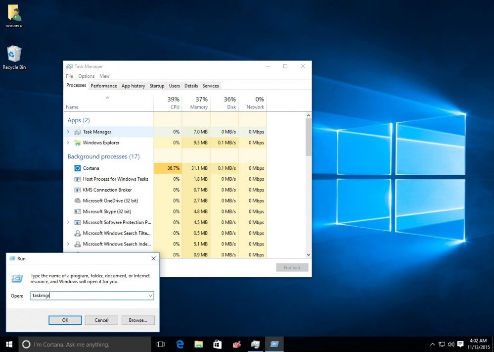 thu thuat hay ho va tien ich trong windows 10  10