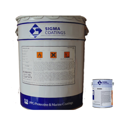 Sơn SIGMACOVER 280
