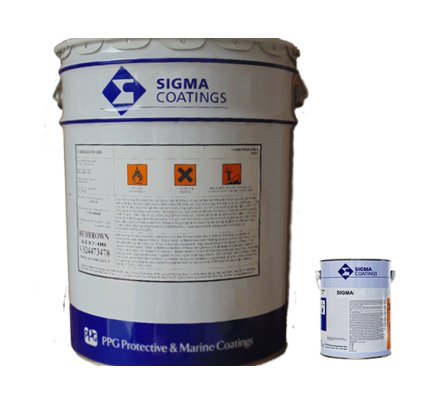 Sơn SIGMAGUARD 720