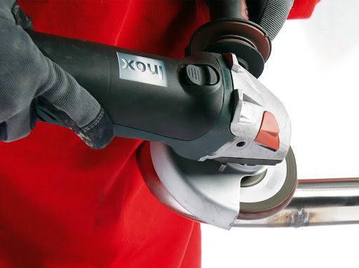 Các phương pháp xử lý bề mặt kim loại